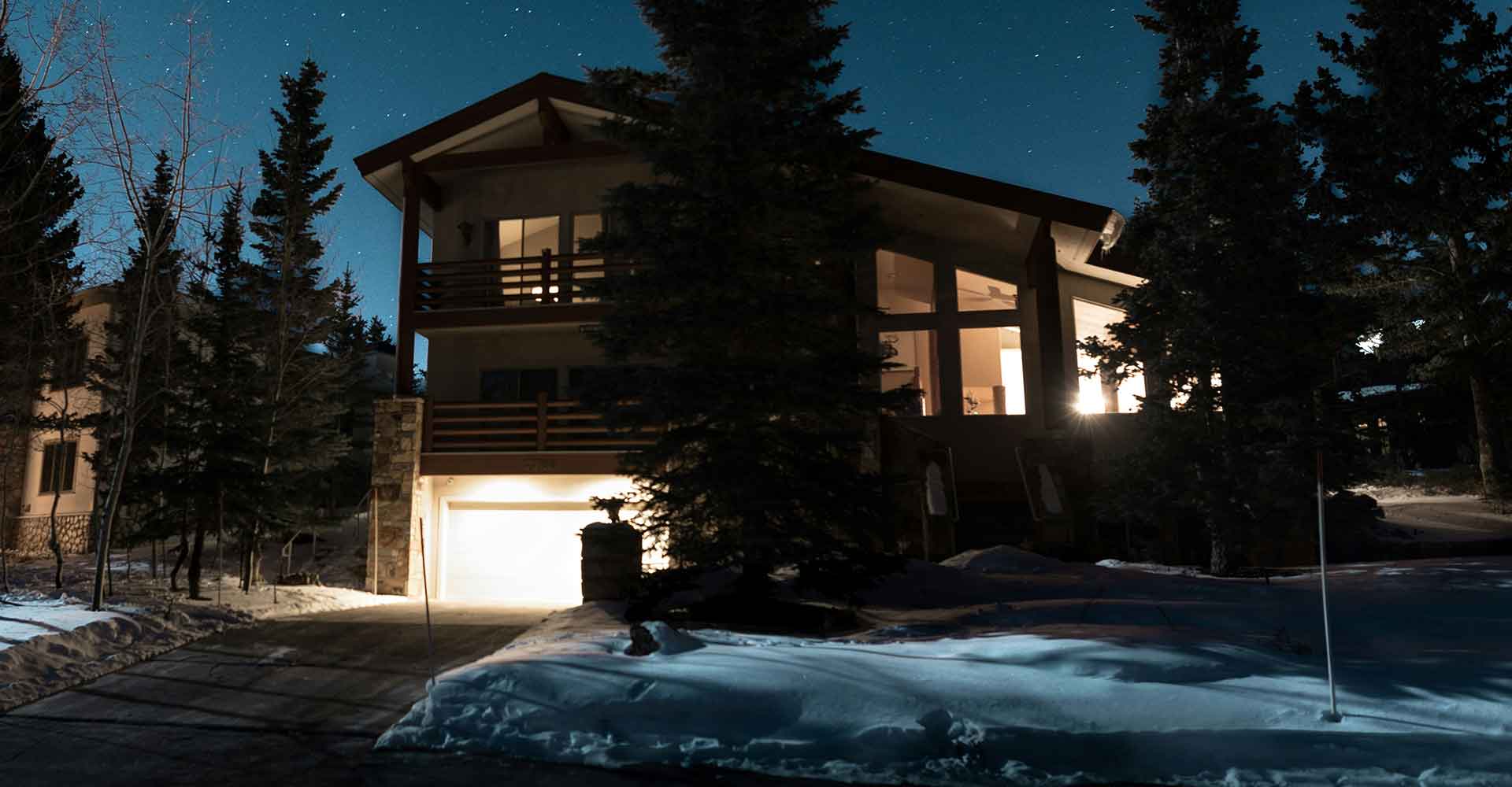 Residential electrical services and home electrical installation