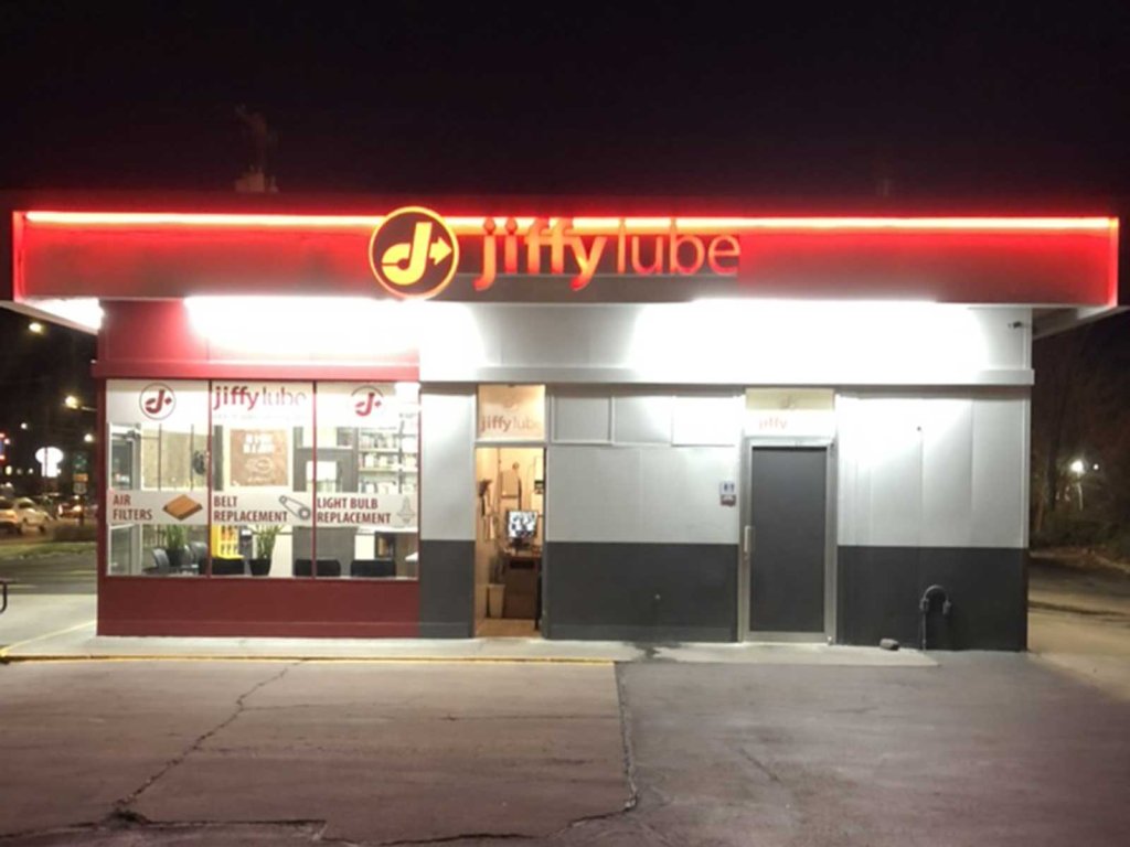 jiffy lube 3