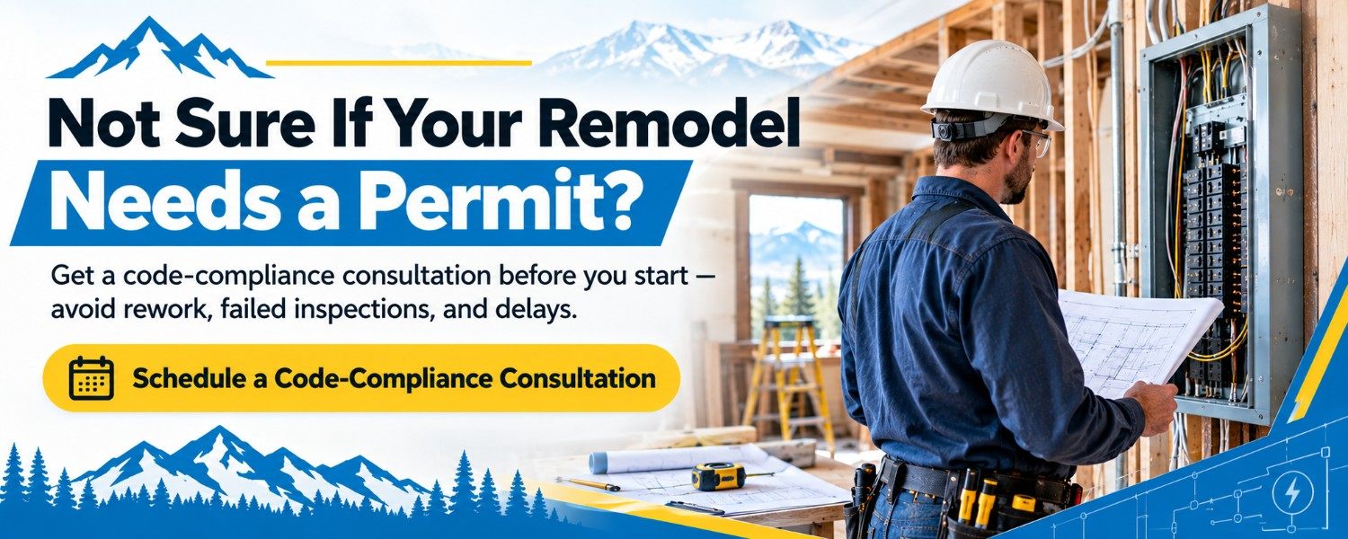 Common electrical code violations found in older Missoula and Bitterroot Valley homes." | File name: common-electrical-violations-older-missoula-homes.jpg
