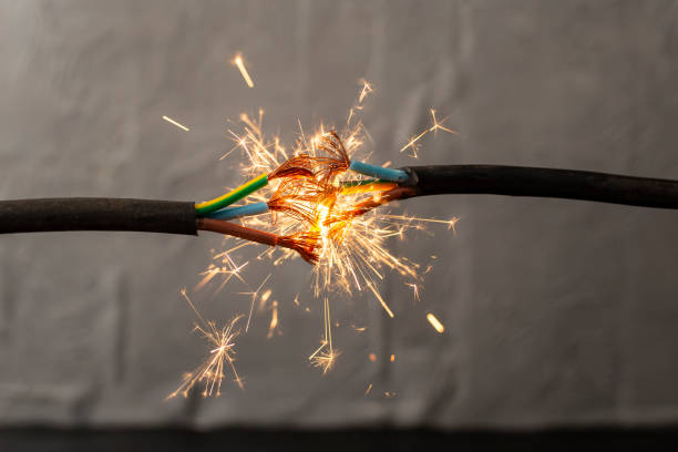 Electrical wiring and equipment for commercial tenant improvement work