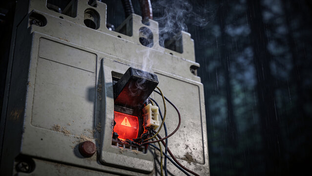 Marrow Electric troubleshooting electrical problems